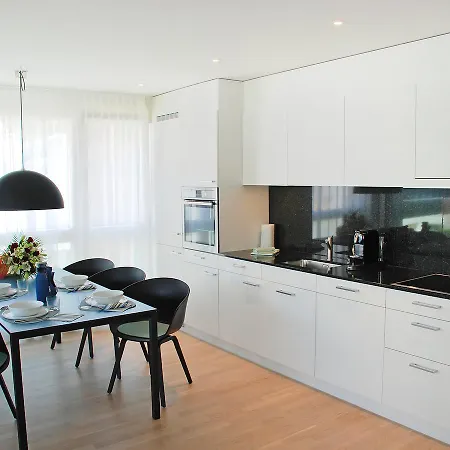 Laville B-1-2 By Interhome Apartament