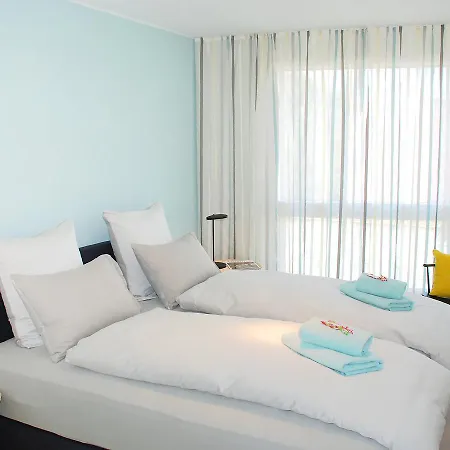 Laville B-1-2 By Interhome * Locarno