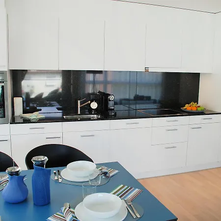 Laville B-1-2 By Interhome Apartment