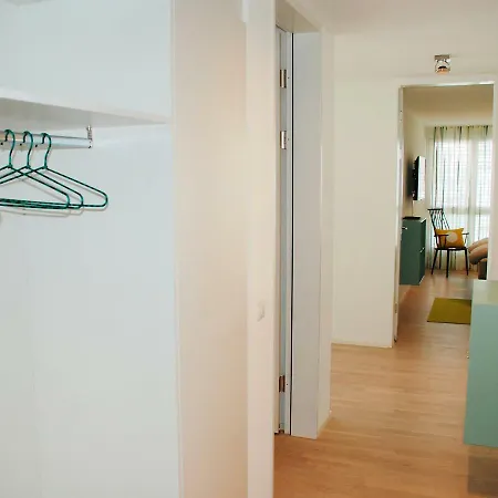 Laville B-1-2 By Interhome Apartment Locarno