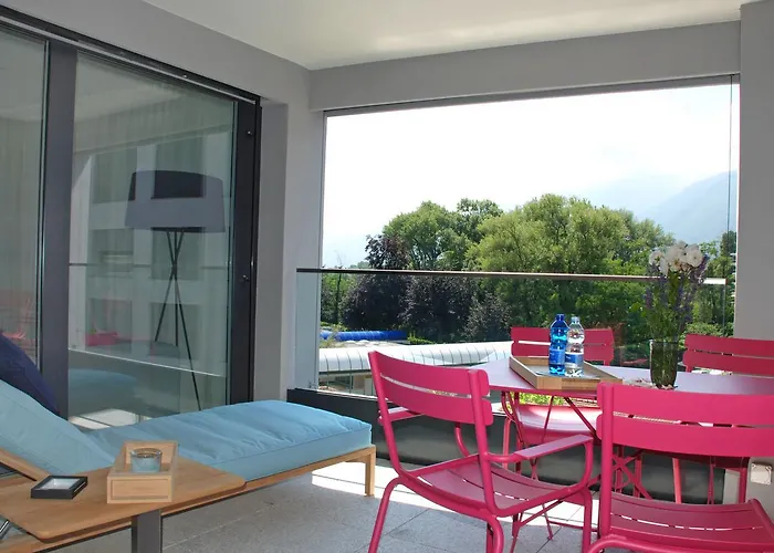 Laville B-1-2 By Interhome