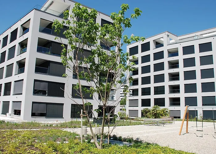 Laville B-1-2 By Interhome Apartment *