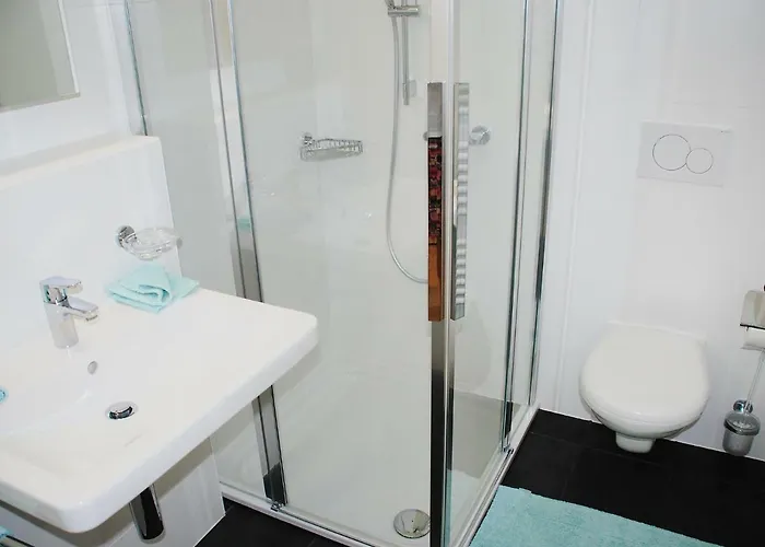 아파트 Laville B-1-2 By Interhome *