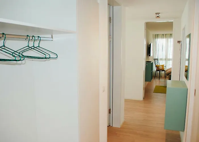 Laville B-1-2 By Interhome 아파트 로카르노