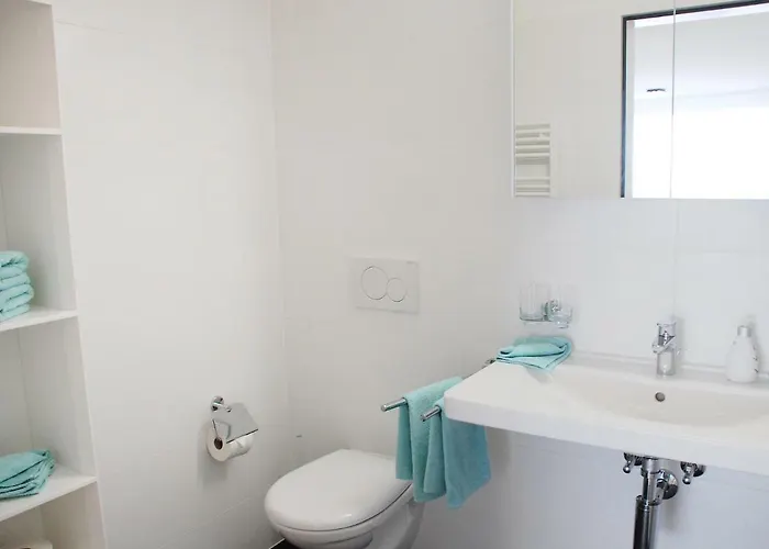 Laville B-1-2 By Interhome