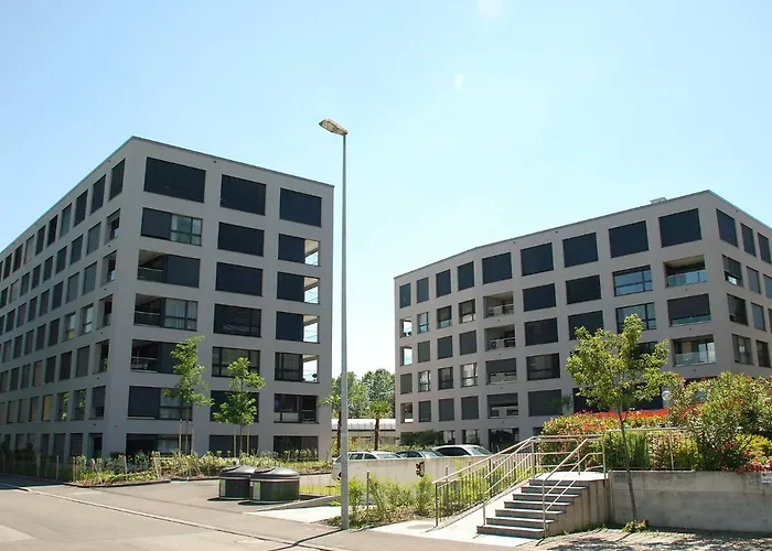 Laville B-1-2 By Interhome * 로카르노