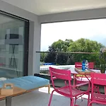 Laville B-1-2 By Interhome