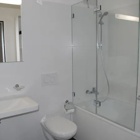 Laville B-1-2 By Interhome شقة *