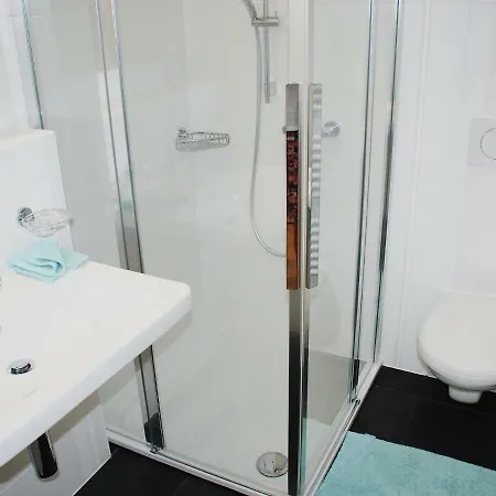 شقة Laville B-1-2 By Interhome *