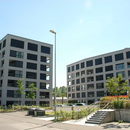 Laville B-1-2 By Interhome * لوكارنو