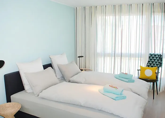 Laville B-1-2 By Interhome * لوكارنو