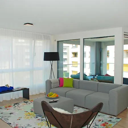 Apartment Laville B-1-2 By Interhome *