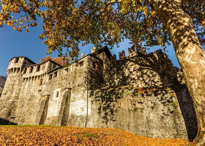 Laville B-1-2 By Interhome